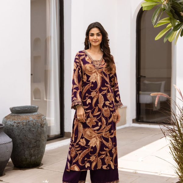 Soft Dola Silk Saree